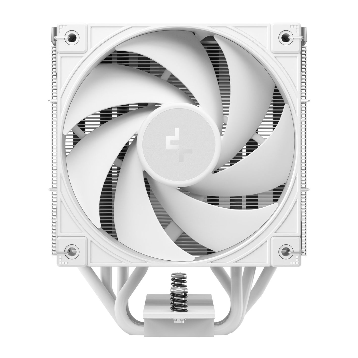 DeepCool AK400 G2 120mm CPU Air Cooler – White