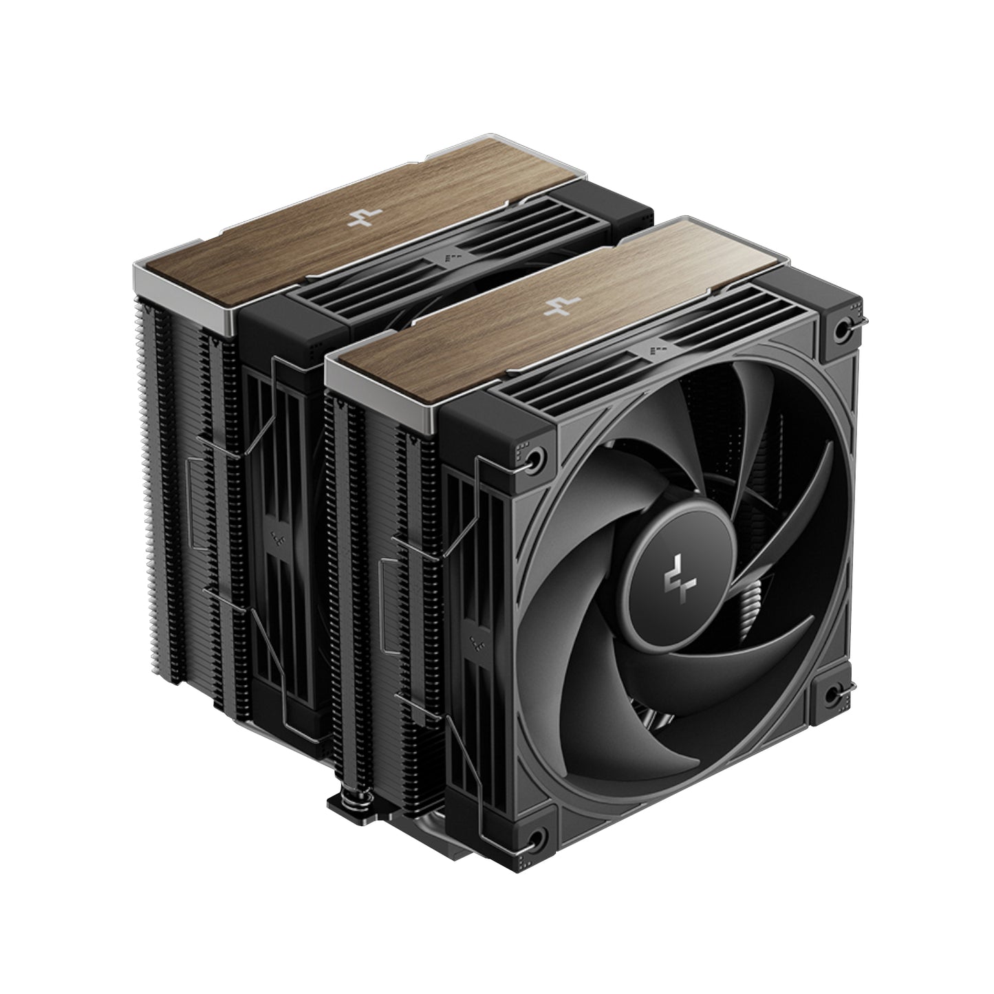 DeepCool AK620 G2 120mm CPU Air Cooler - Black