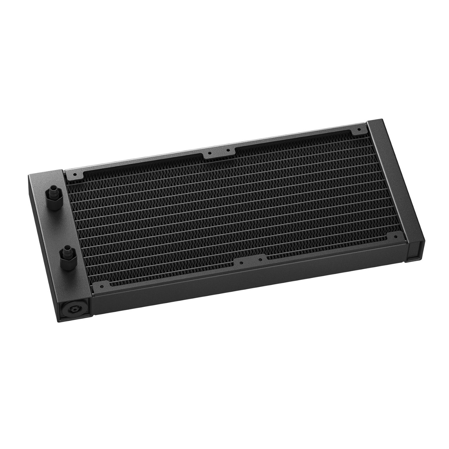 DeepCool LM240 ARGB 240mm AiO Liquid Cooler - Black