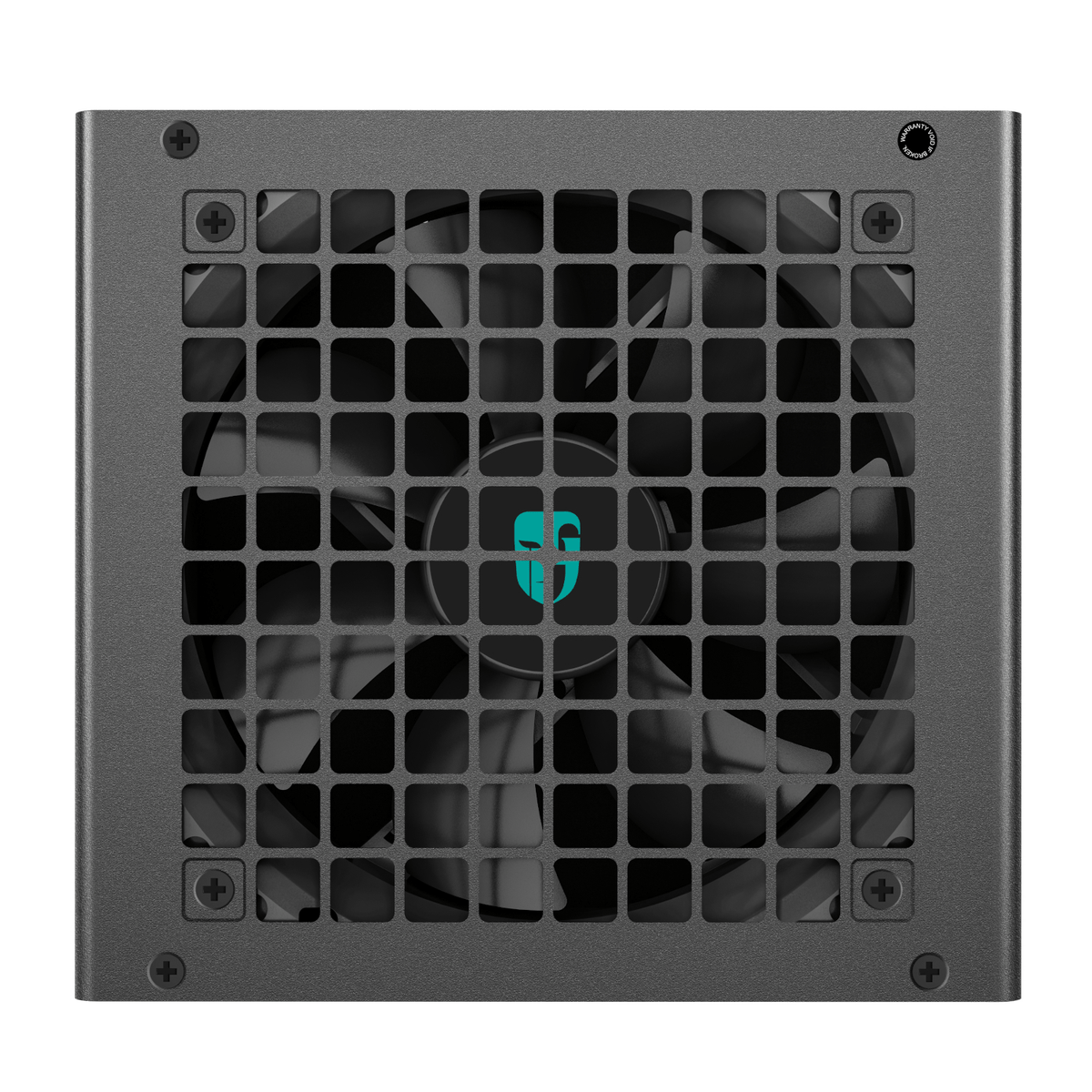 DeepCool PF650-X 650W 80 PLUS Bronze Non-Modular Power Supply