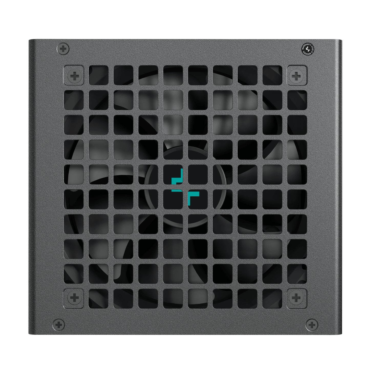 DeepCool PL750D 750W 80PLUS Bronze ATX3.1 Semi-Modular Power Supply