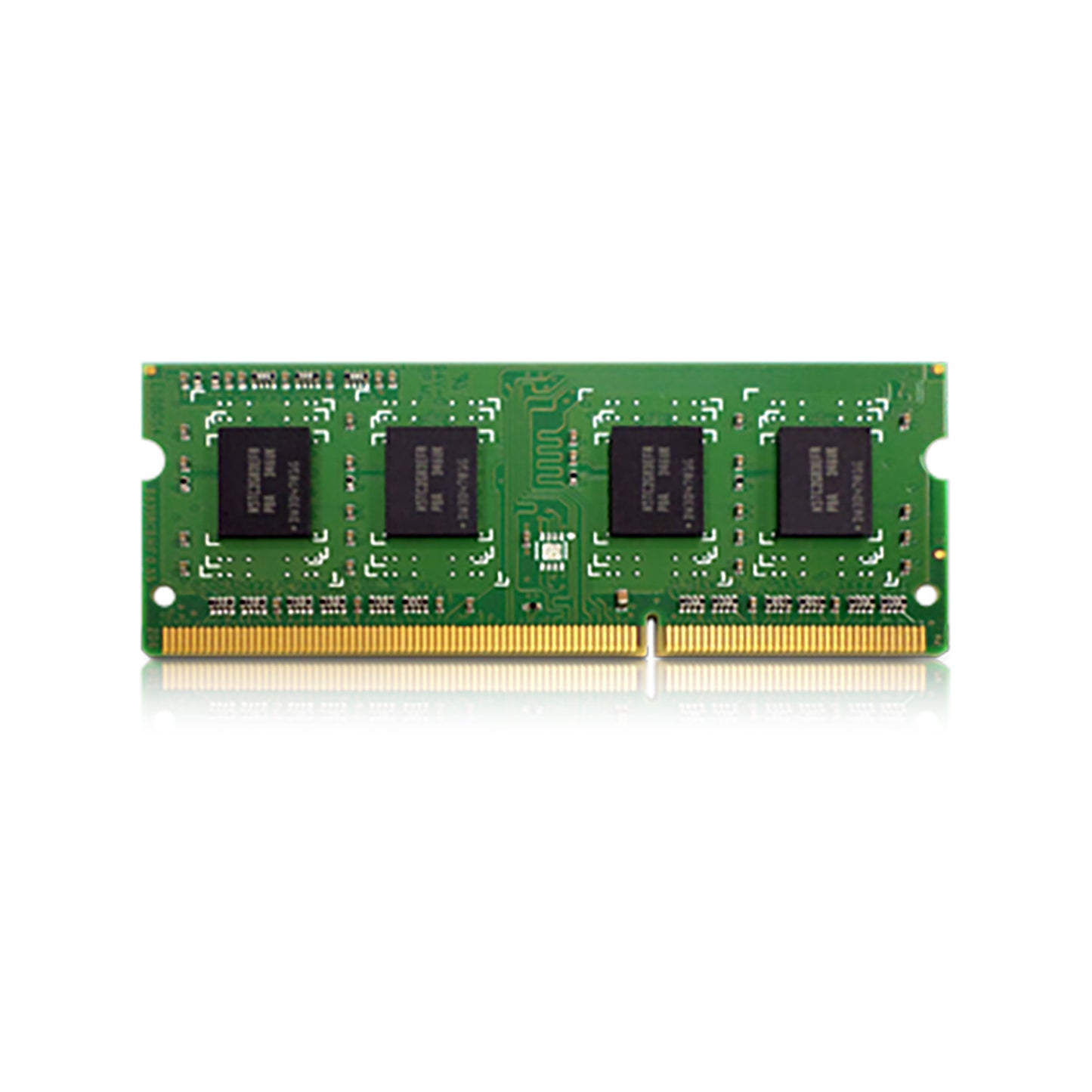 QNAP 8GB 1600MHz DDR3 SO-DIMM Server Memory