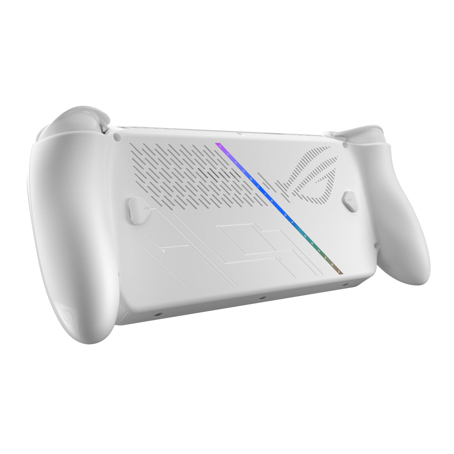 Asus ROG Xbox Ally 7" Handheld Gaming Console | AMD Ryzen Z2 | 16GB LPDDR5X | Radeon GPU | 512GB SSD | Windows 11 Home