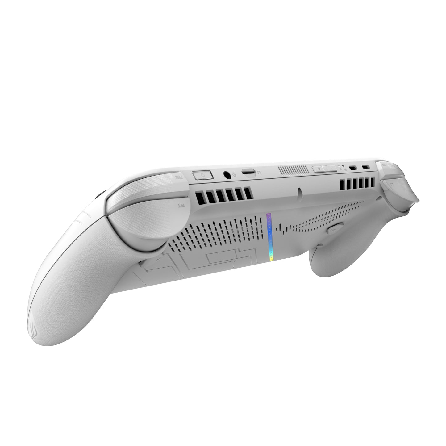 Asus ROG Xbox Ally 7" Handheld Gaming Console | AMD Ryzen Z2 | 16GB LPDDR5X | Radeon GPU | 512GB SSD | Windows 11 Home