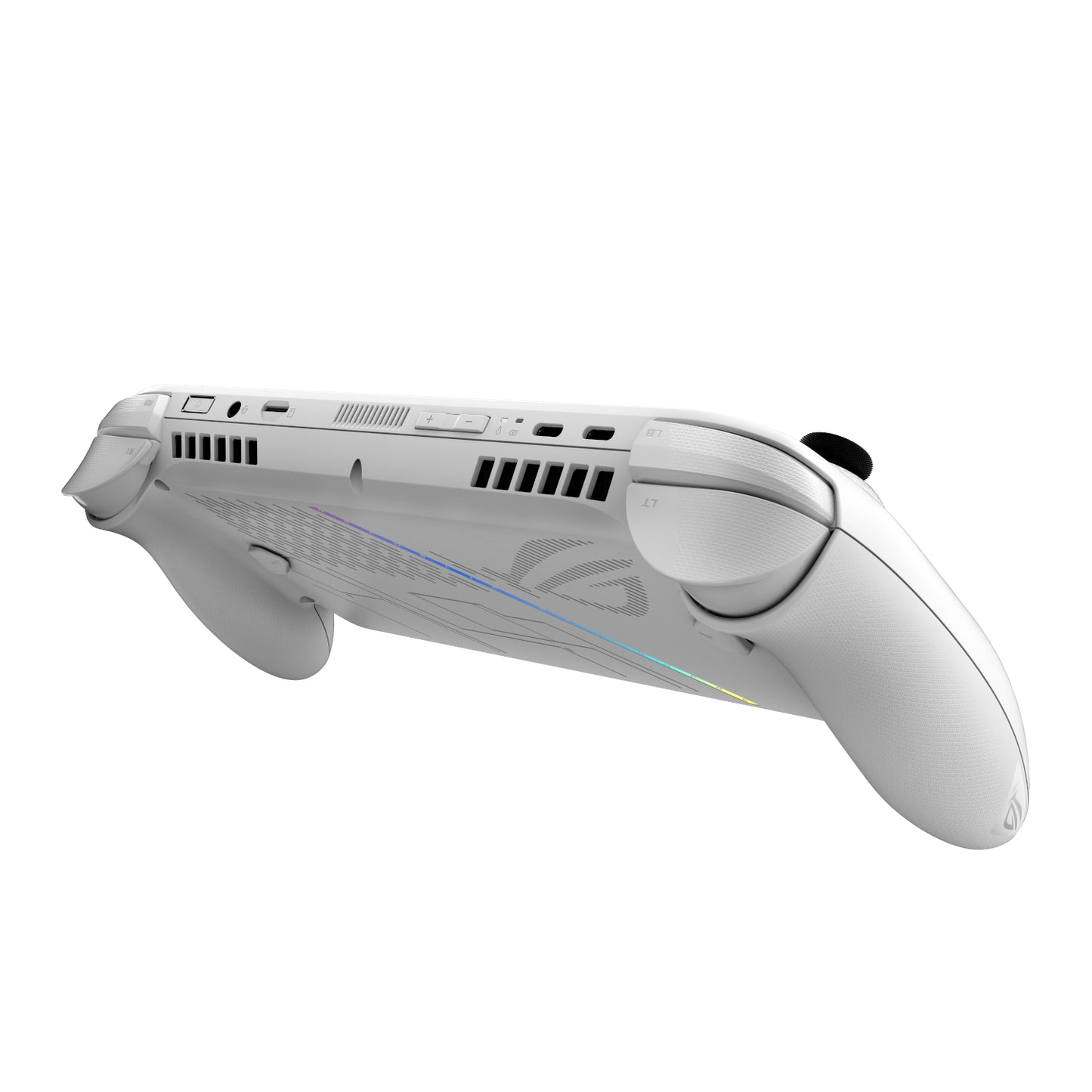 Asus ROG Xbox Ally 7" Handheld Gaming Console | AMD Ryzen Z2 | 16GB LPDDR5X | Radeon GPU | 512GB SSD | Windows 11 Home