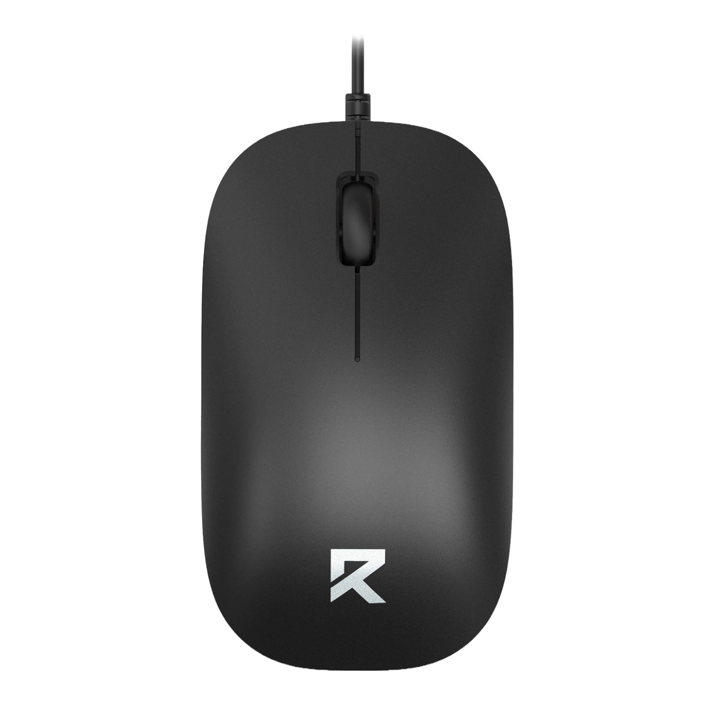 Redragon BM-2892 1200 DPI Wired Optical Mouse – Black