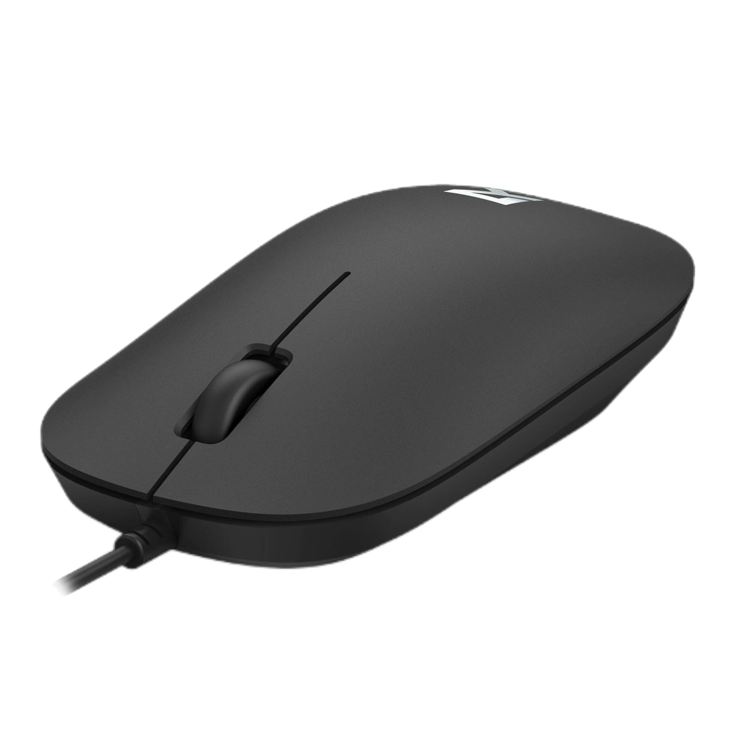 Redragon BM-2892 1200 DPI Wired Optical Mouse – Black