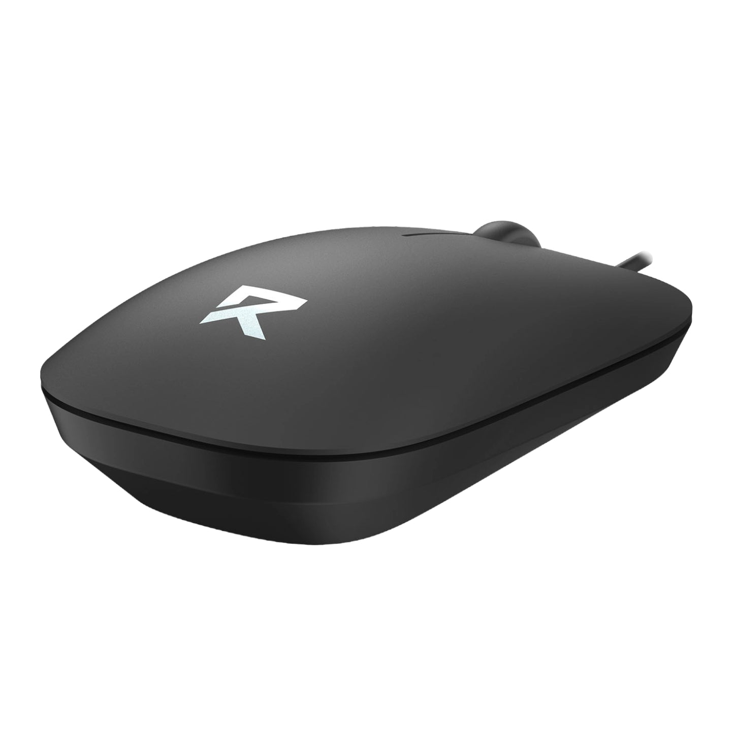 Redragon BM-2892 1200 DPI Wired Optical Mouse – Black