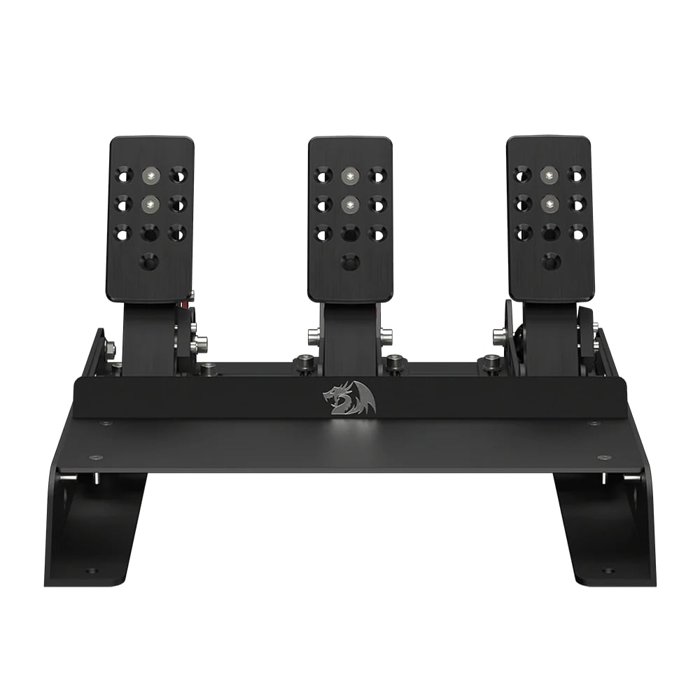 REDRAGON GT-32 RACING WHEEL