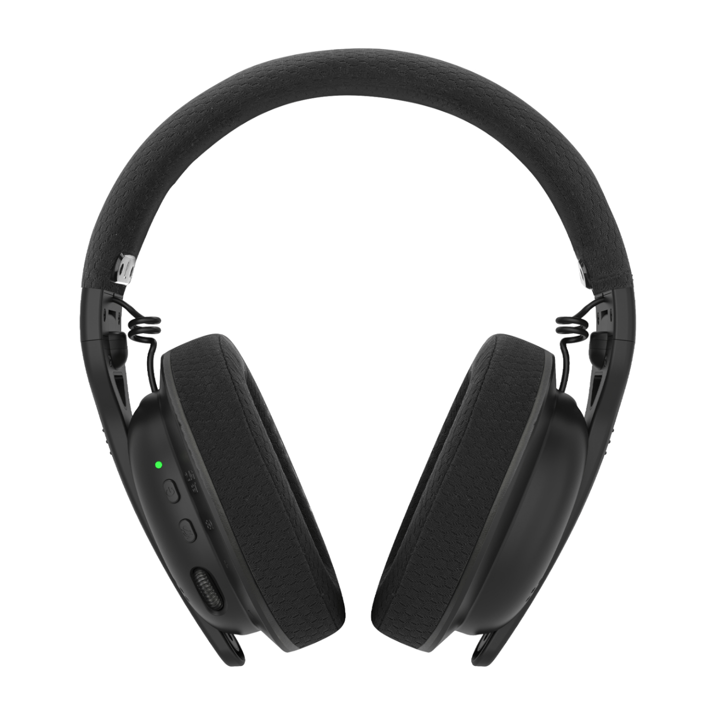 Redragon H819 QUAD AIR Wireless Gaming Headset - Black