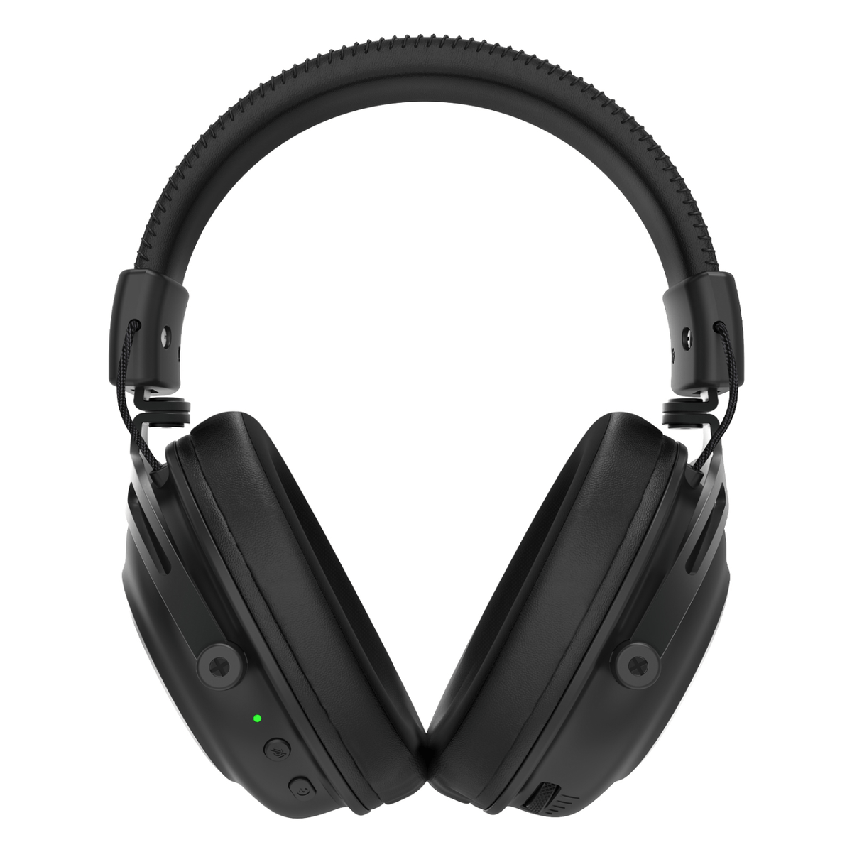 Redragon H894 TITAN Wireless Gaming Headset - Black