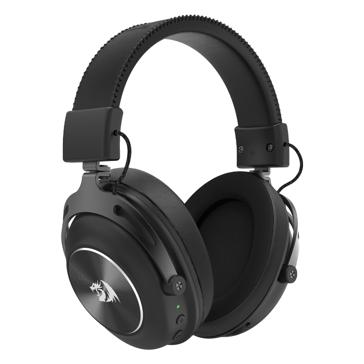 Redragon H894 TITAN Wireless Gaming Headset - Black