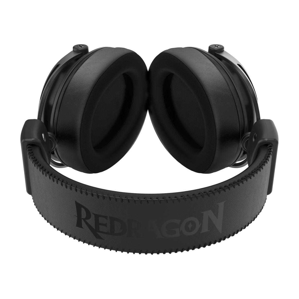 Redragon H894 TITAN Wireless Gaming Headset - Black