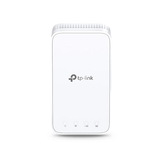 TP-Link AC750 Dual-Band Wireless Range Extender