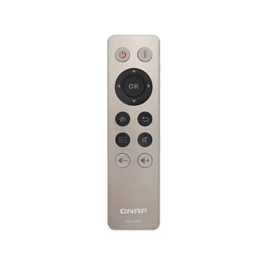 QNAP IR Remote Control for TS-X69L TS-X69 Pro HD Stati