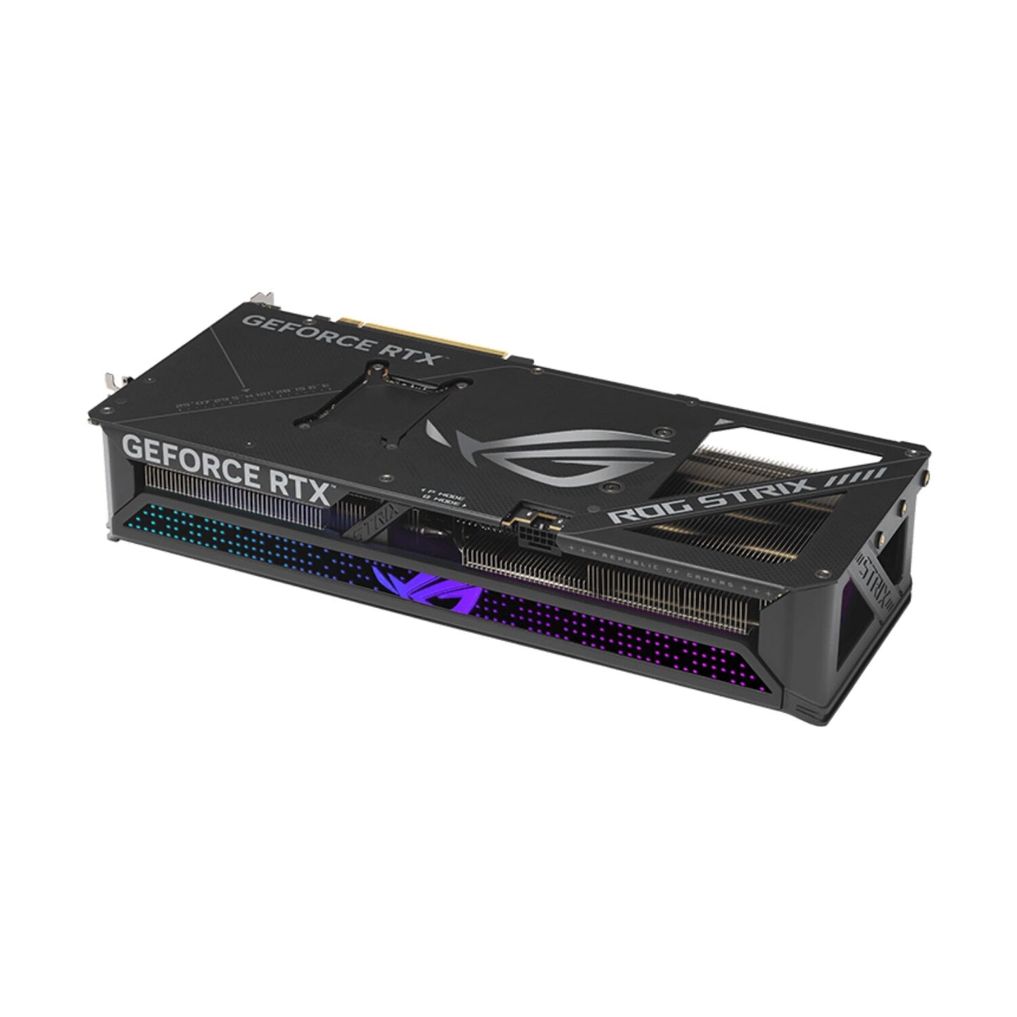 ROG Strix GeForce RTX™ 5070 12GB GDDR7 OC Edition