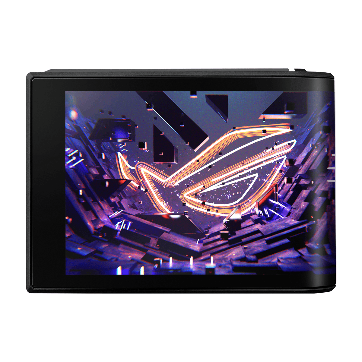 ASUS ROG Ryuo IV SLC 360mm ARGB Liquid CPU Cooler - Black