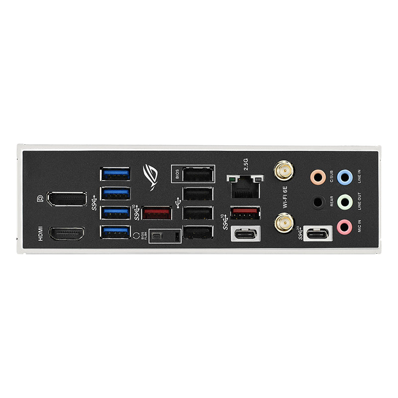 Asus ROG STRIX B650E-F Gaming WIFI