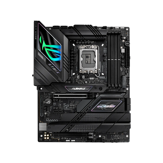 Asus AMD Intel Z790-F ROG STRIX Motherboard