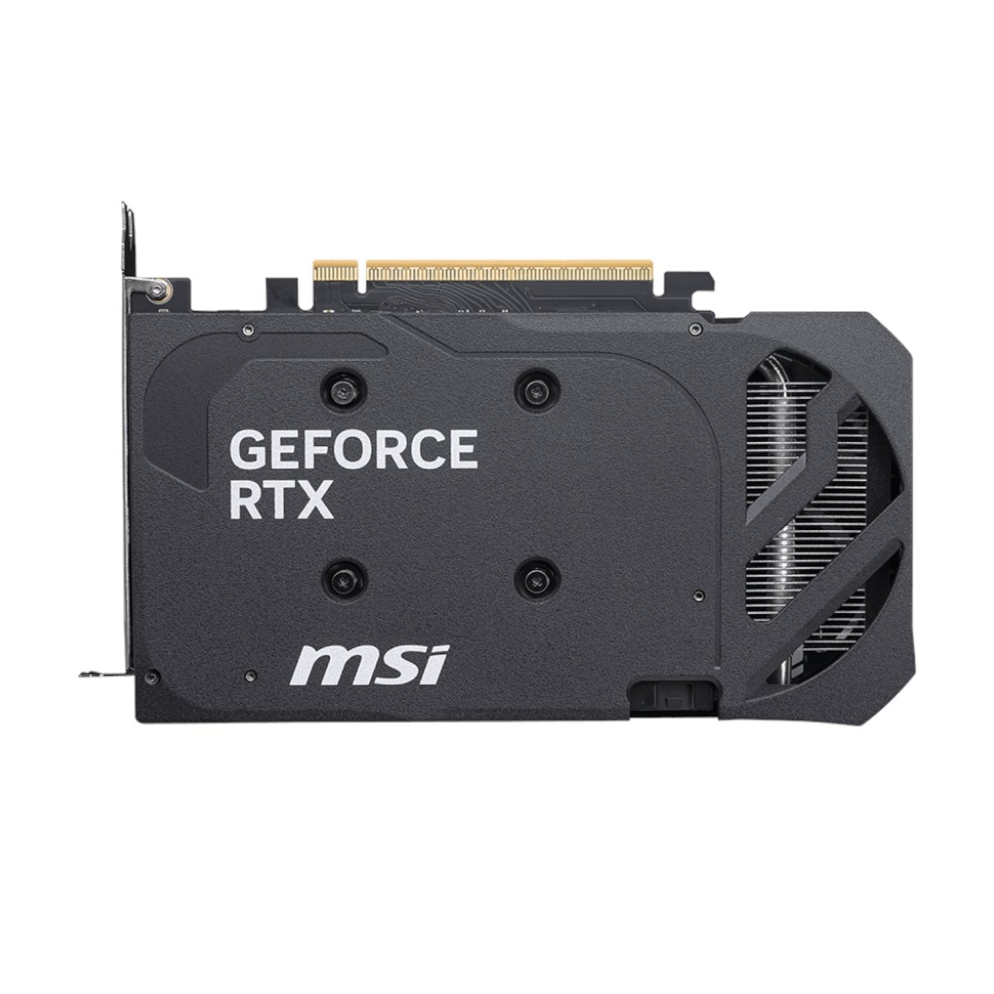 MSI Nvidia GeForce RTX 5050 Shadow 2X OC 8GB Graphics Card