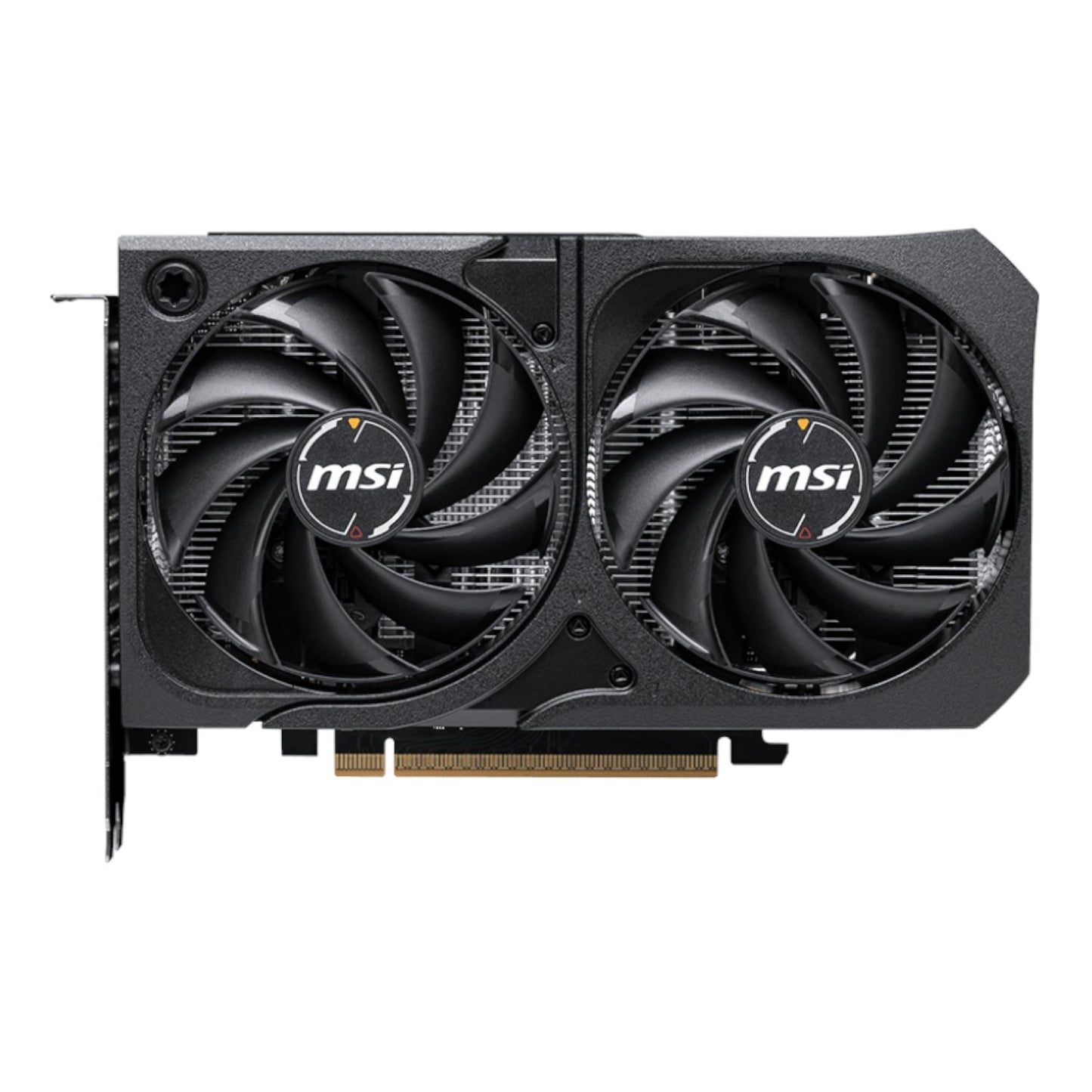 MSI GeForce RTX 5060 SHADOW 2X OC 8GB Graphics Card