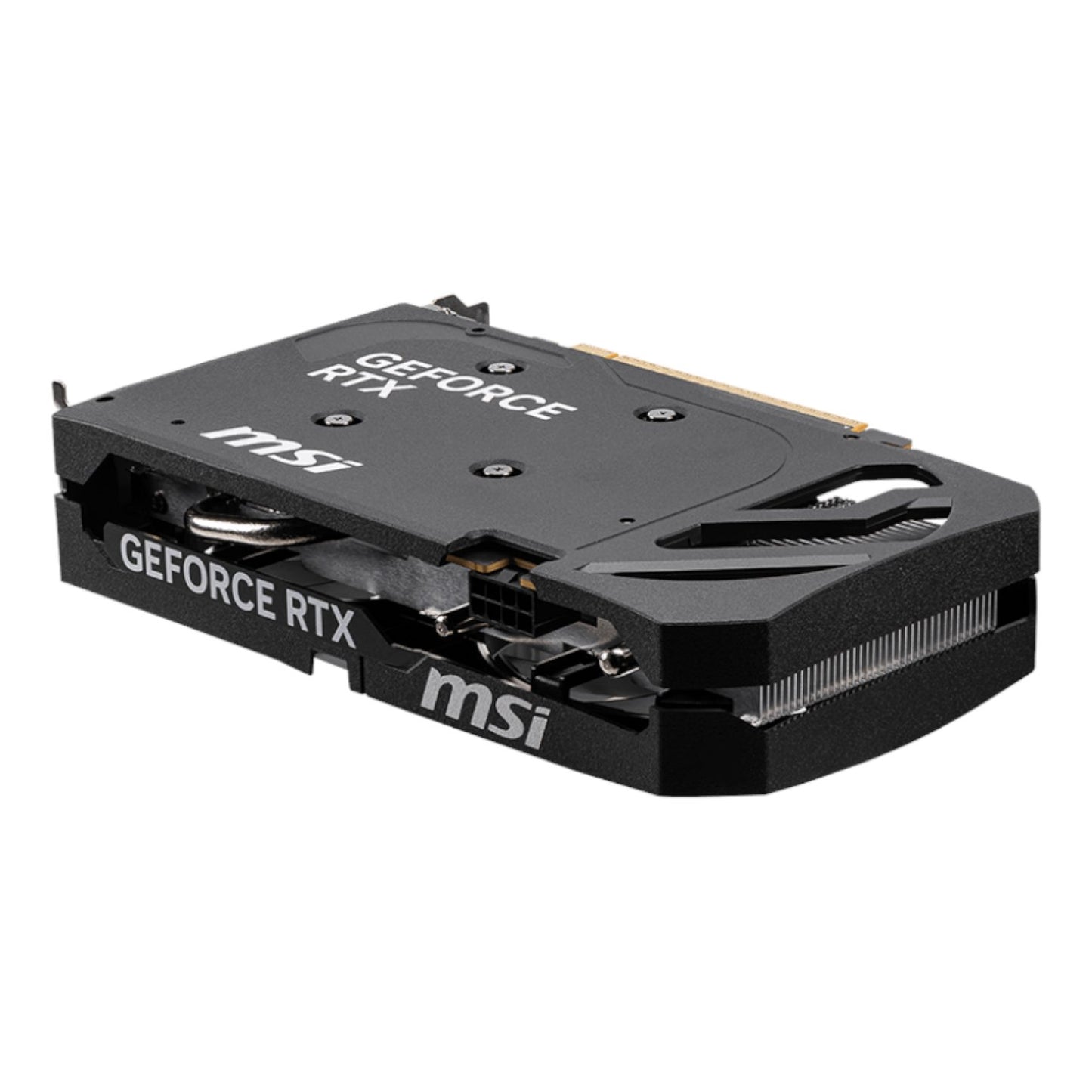 MSI GeForce RTX 5060 SHADOW 2X OC 8GB Graphics Card