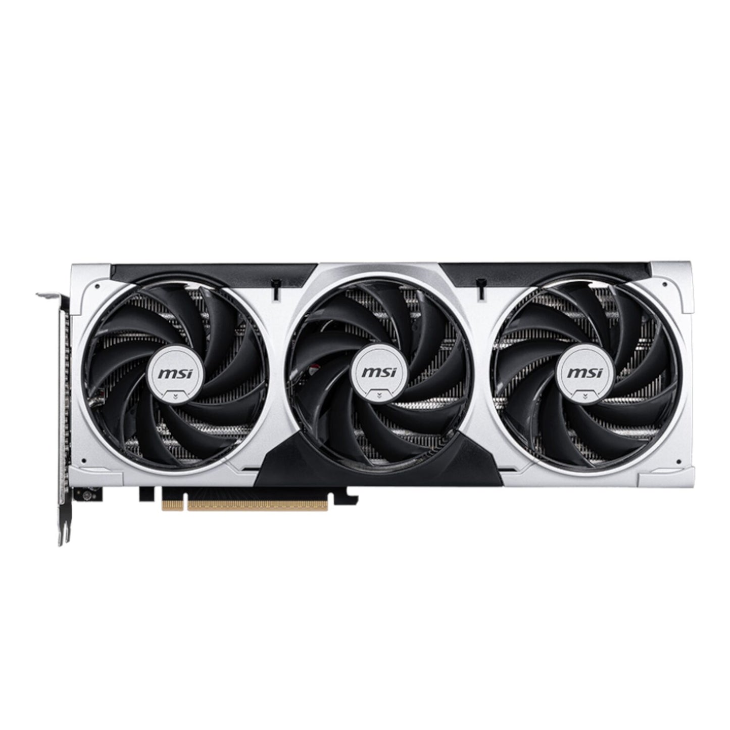 MSI GeForce RTX 5060 Ti VENTUS 3X OC 8GB GDDR7 Graphics Card
