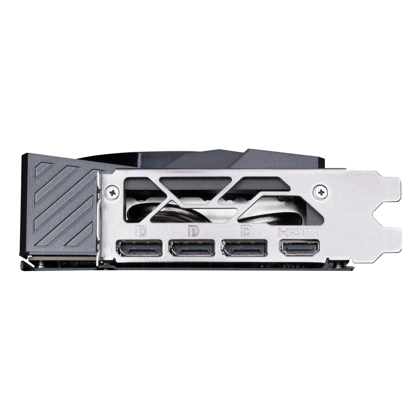 MSI GeForce RTX™ 5070 Ti 16G GAMING TRIO OC Graphics Card