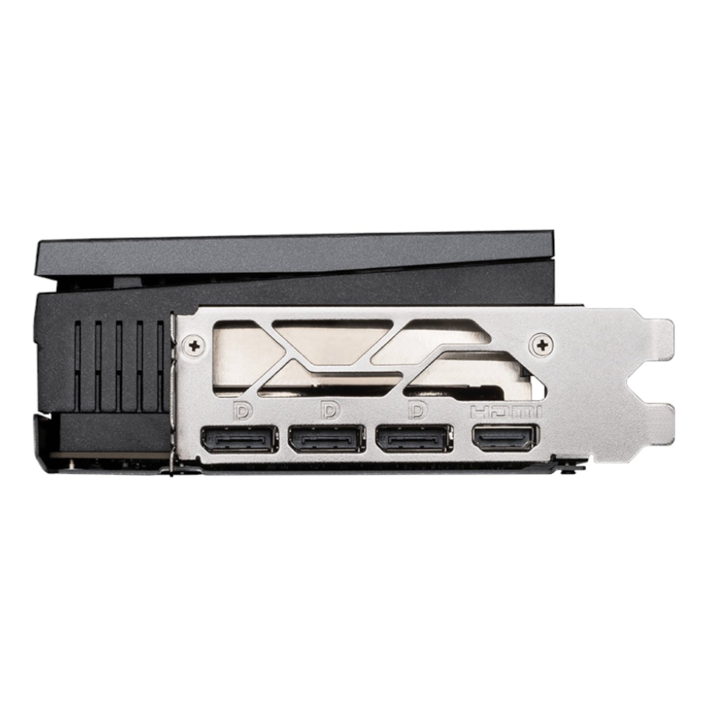 MSI GeForce RTX 5070 VANGUARD SOC 12GB Graphics Card