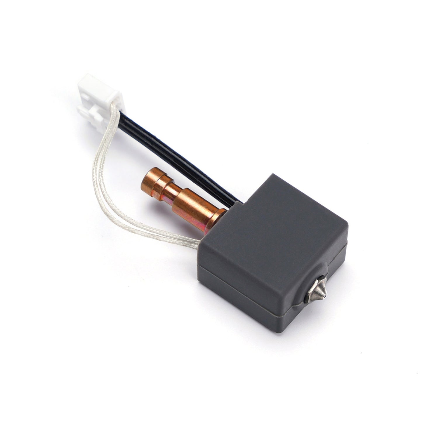 Anycubic S1 Hotend All Metal Hardened Steel 0.4mm Nozzle