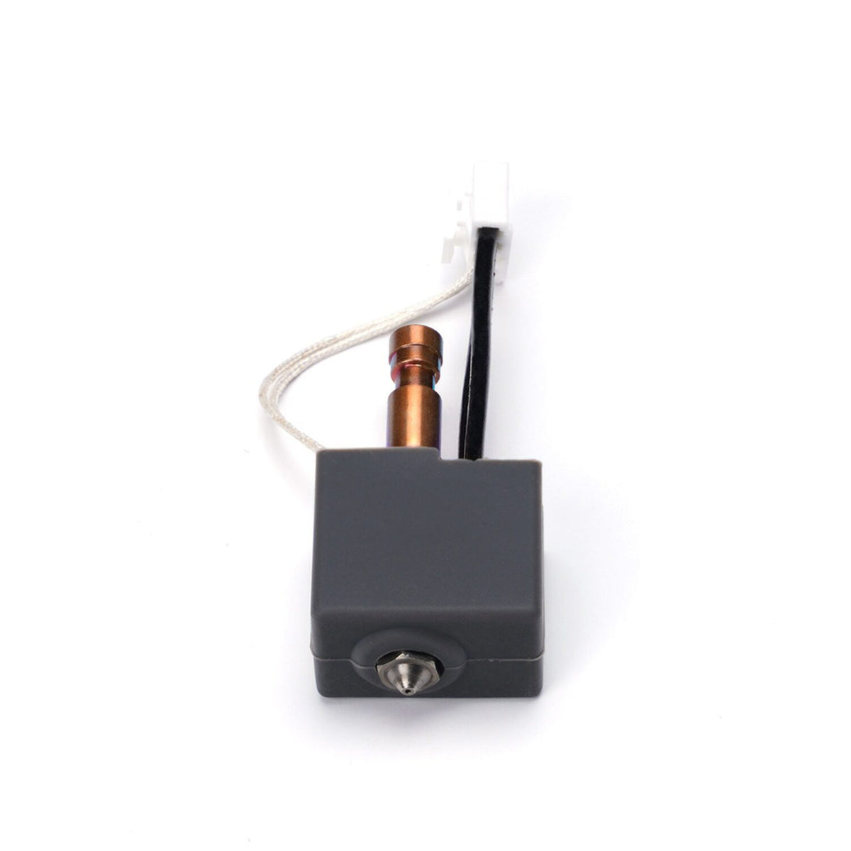 Anycubic S1 Hotend All Metal Hardened Steel 0.6mm Nozzle