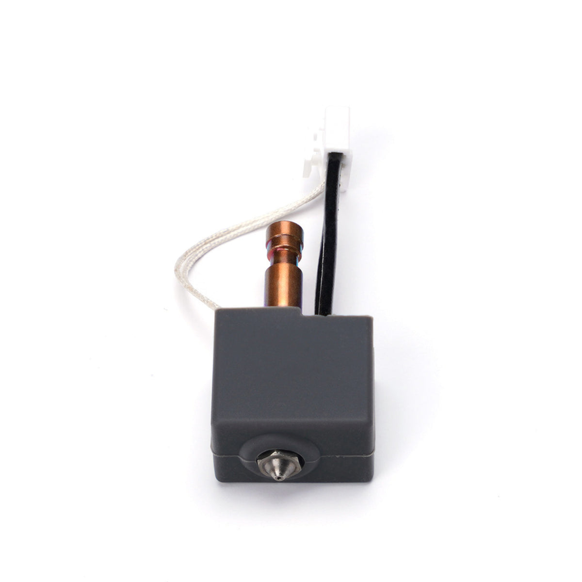Anycubic S1 Hotend All Metal Hardened Steel 0.8mm Nozzle