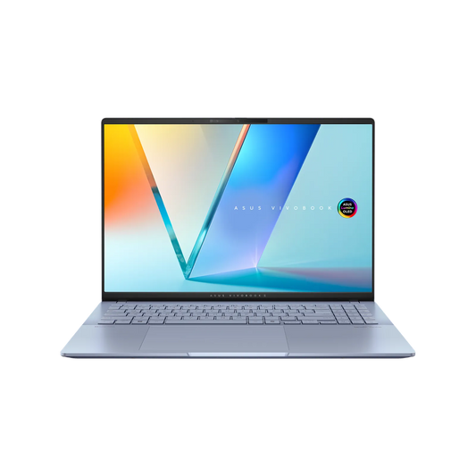 Asus VivoBook 15.6" Core-U5 16GB 512GB Win 11 Home Notebook
