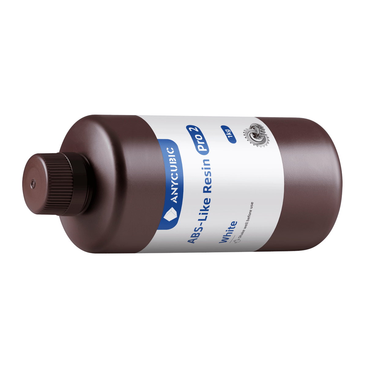 Anycubic ABS-Like Resin Pro 2 – White