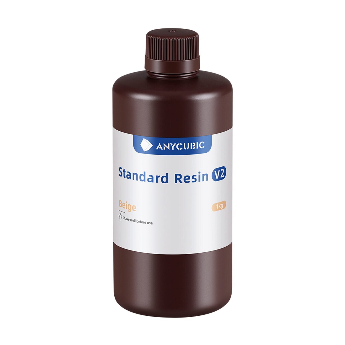 Anycubic Standard Resin V2 - Beige