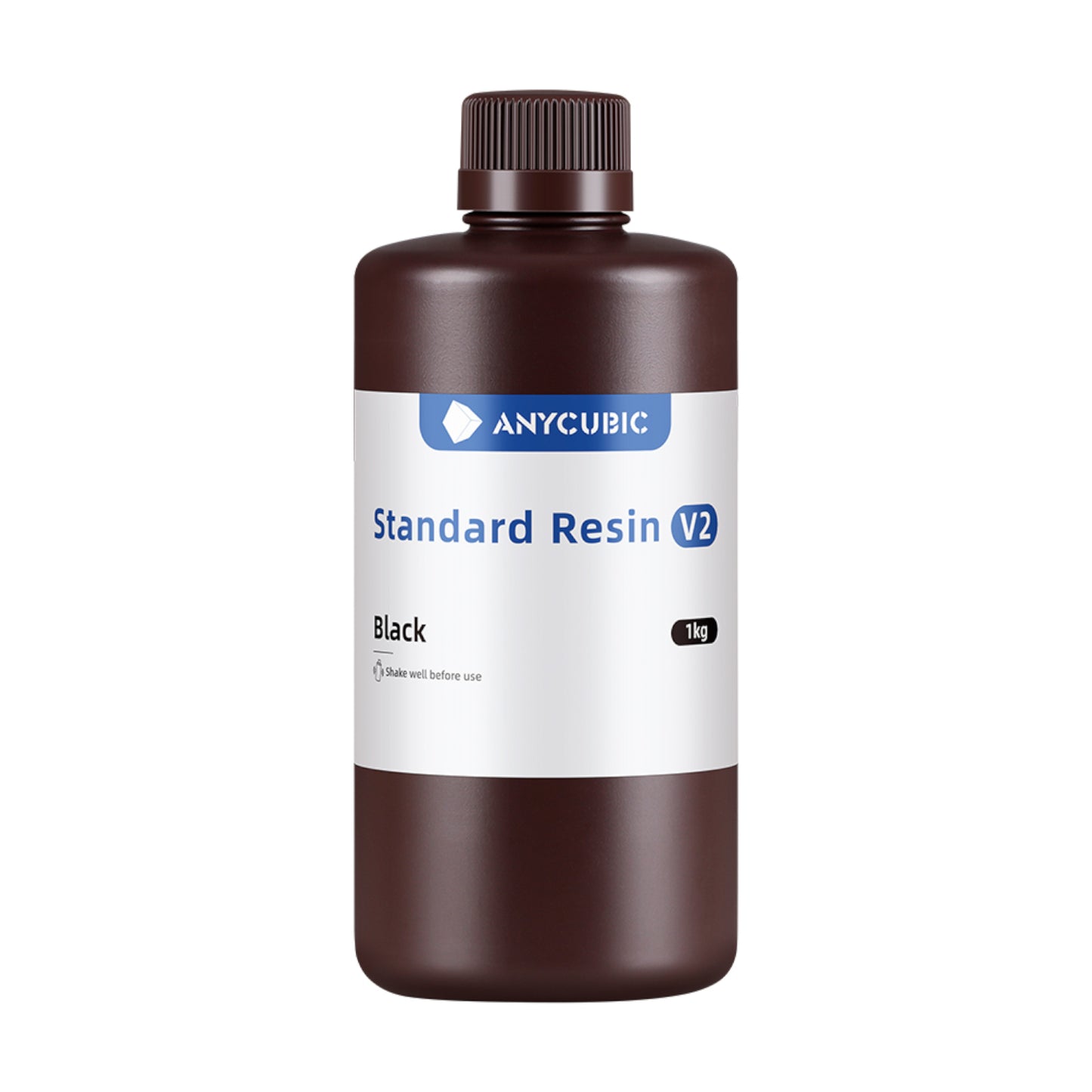 Anycubic Standard Resin V2 - Black