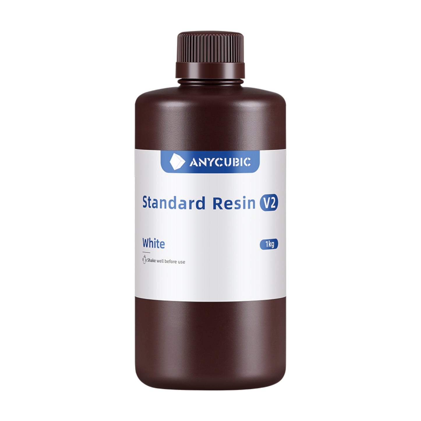 Anycubic Standard Resin V2 - White