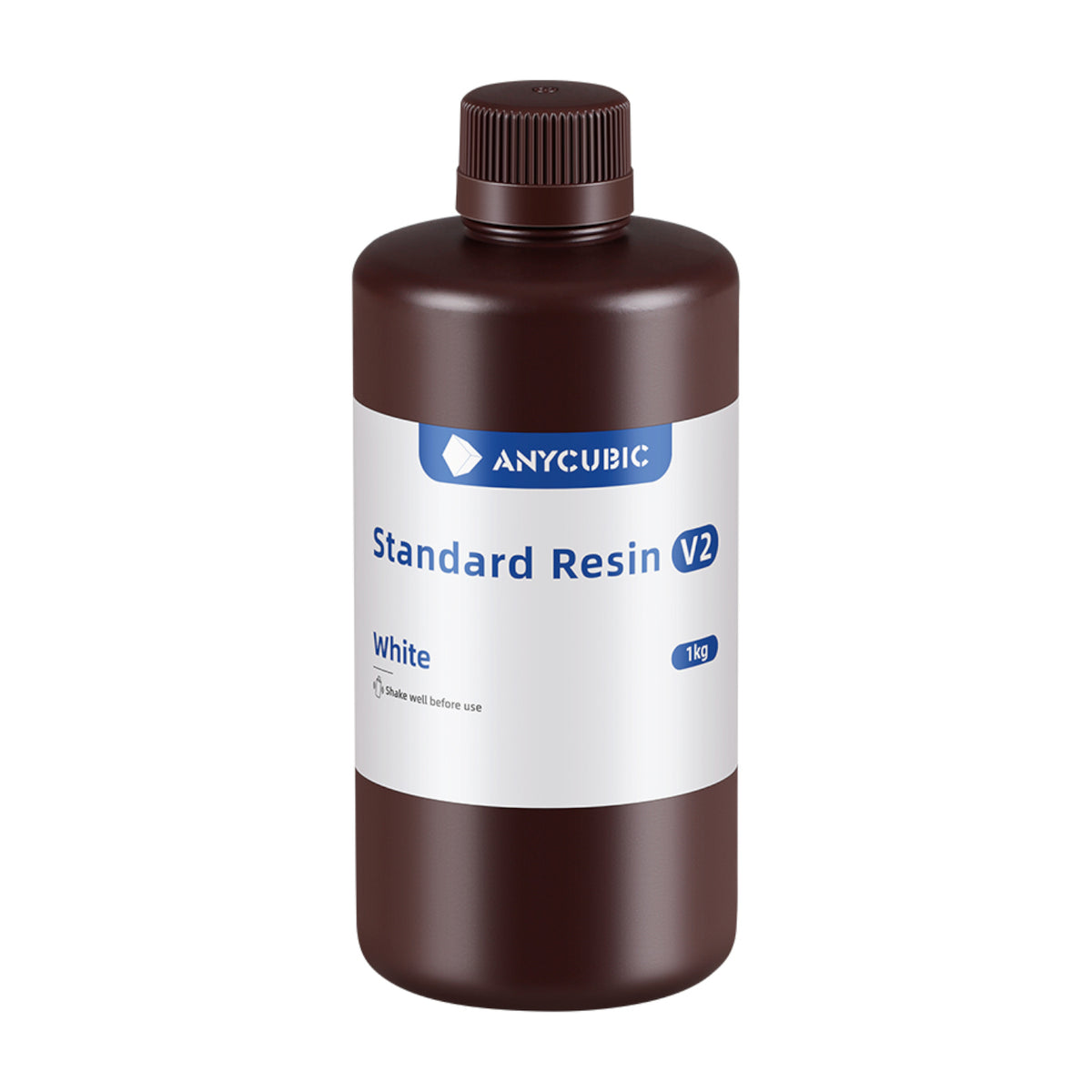 Anycubic Standard Resin V2 - White