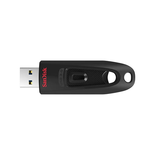 Sandisk Ultra 256GB USB-A Flash Drive