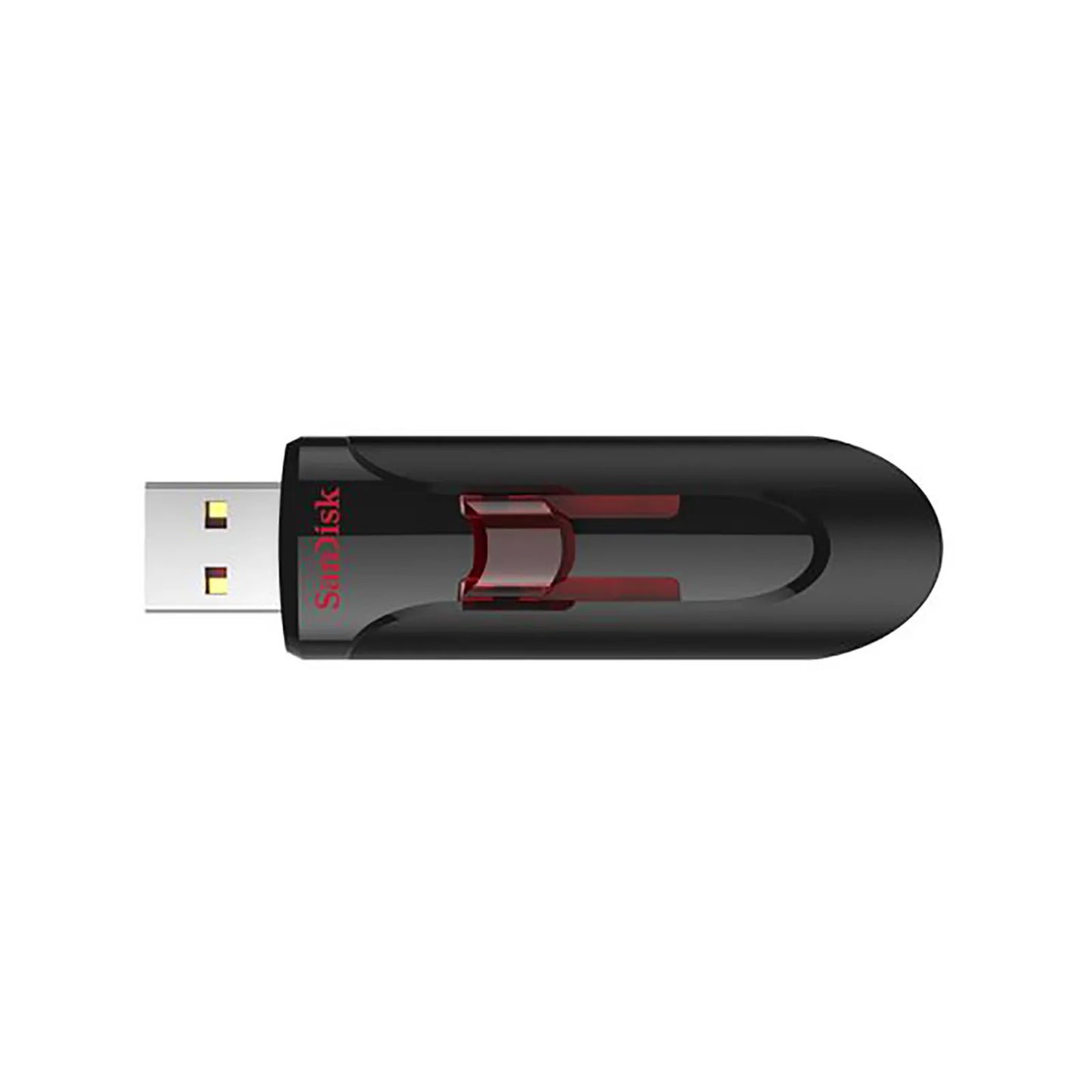Sandisk Cruzer Blade 128GB USB-A Flash Drive