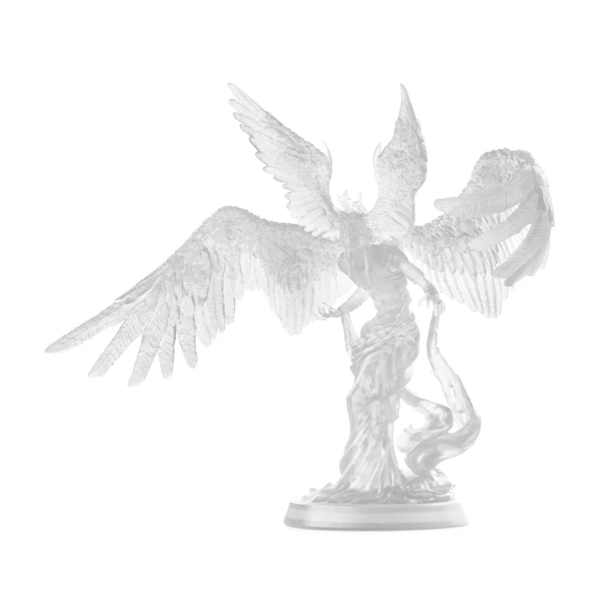 Anycubic Water Wash Resin 2.0 - Clear