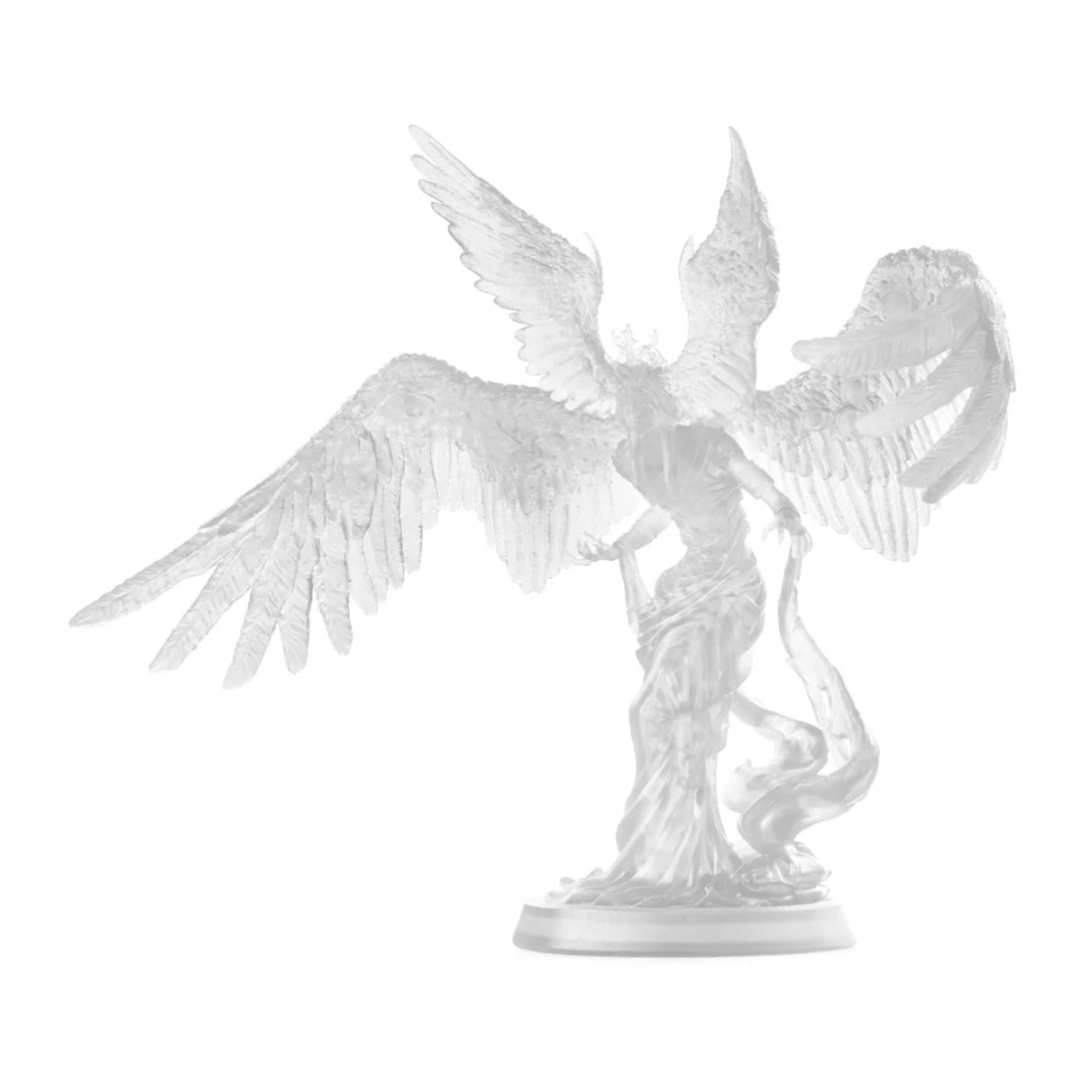 Anycubic Water Wash Resin 2.0 - Clear