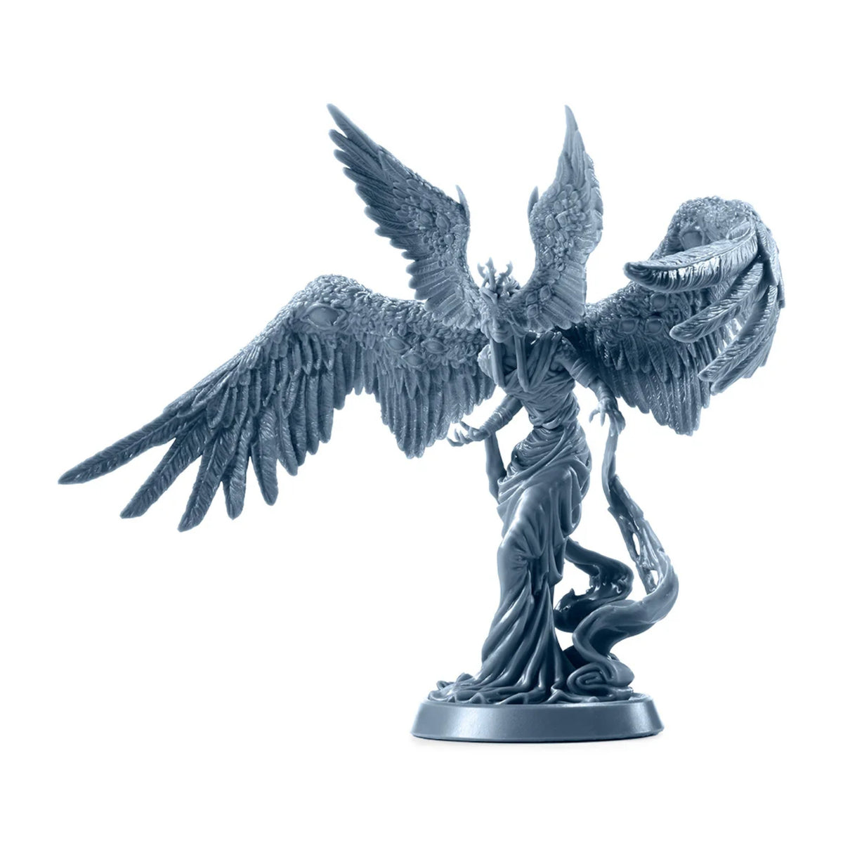 Anycubic Water Wash Resin 2.0 – Grey