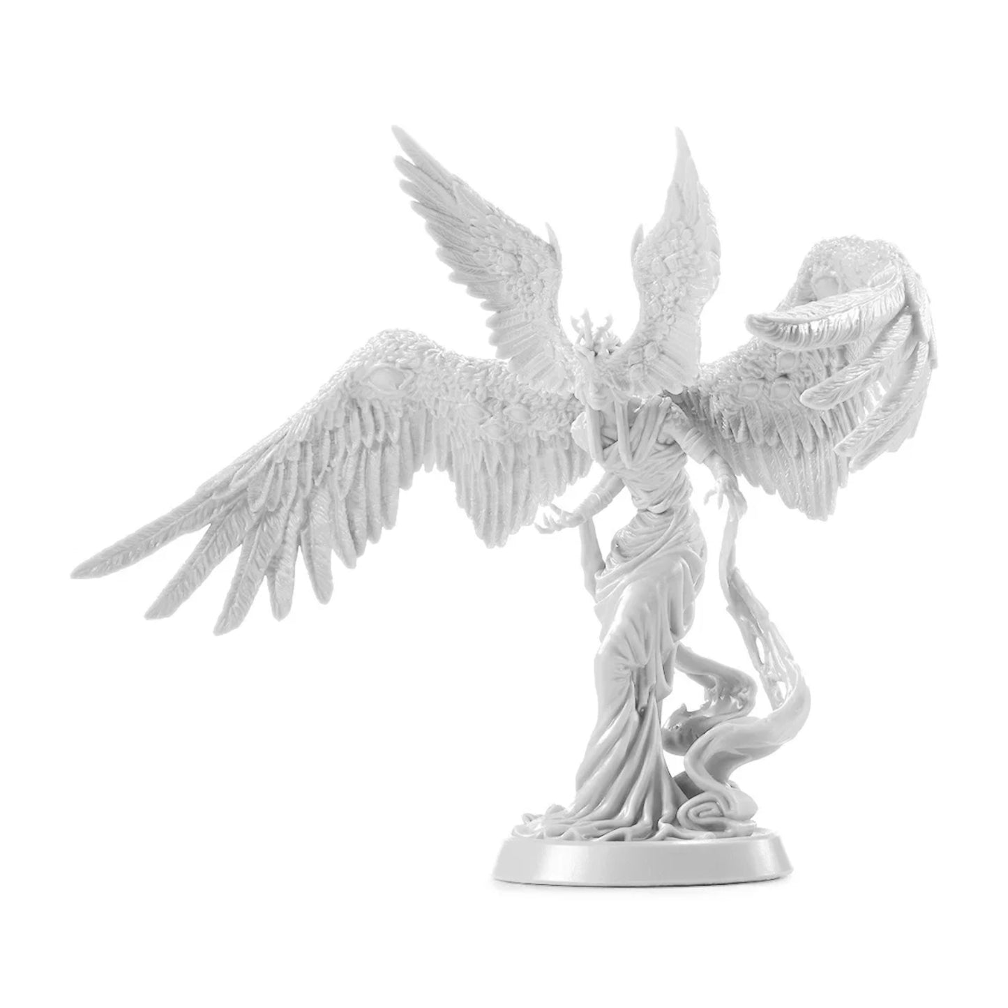 Anycubic Water Wash Resin 2.0 – White