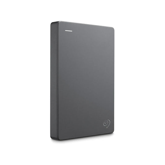 Seagate Basic 1TB USB-A Portable HDD
