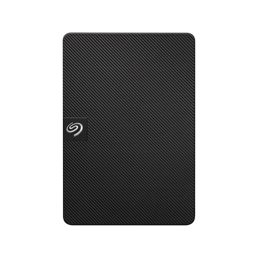 Seagate Expansion 2TB USB-A Portable HDD