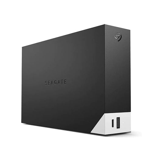 Seagate One Touch Hub 8TB USB-A External Desktop HDD