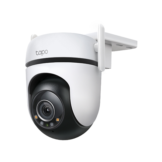 TP-Link TAPO C520WS 4MP Outdoor Pan Tilt IP Camera