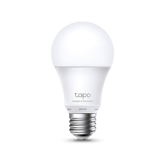 TP-Link L520E Smart Wi-Fi Light Bulb Daylight and Dimmable