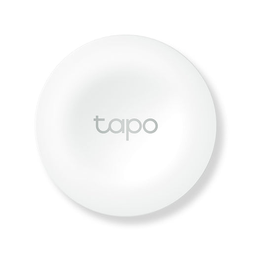 TP-Link S200B Smart Button 868 MHz Battery Powered Home Automation